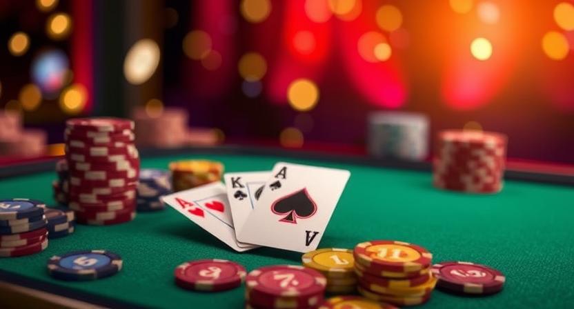 KING1 mobile casino app interface