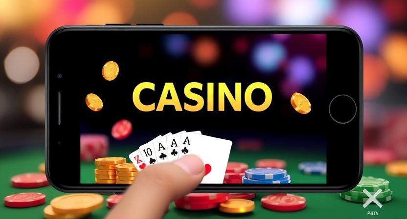 KING1 app smooth mobile gameplay