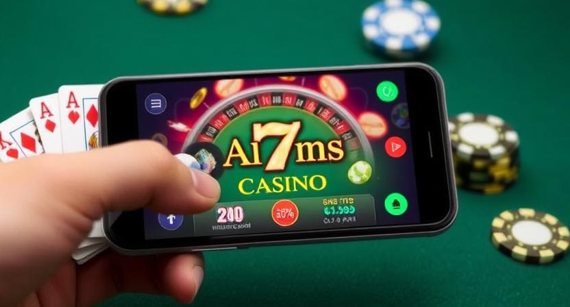 Installing and securing KING1 mobile app