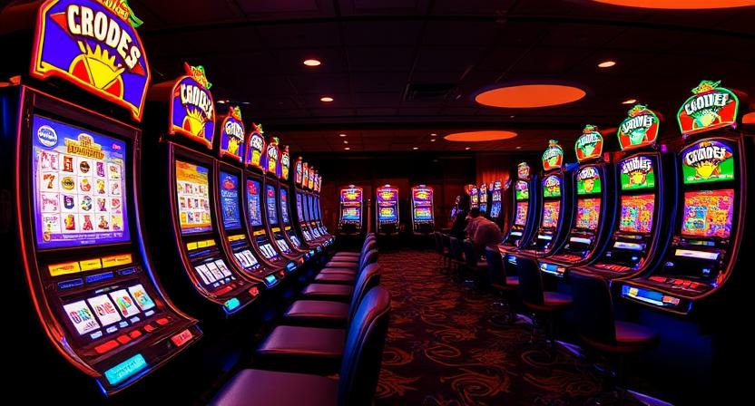 Exclusive rewards and promotions for KING1 slots