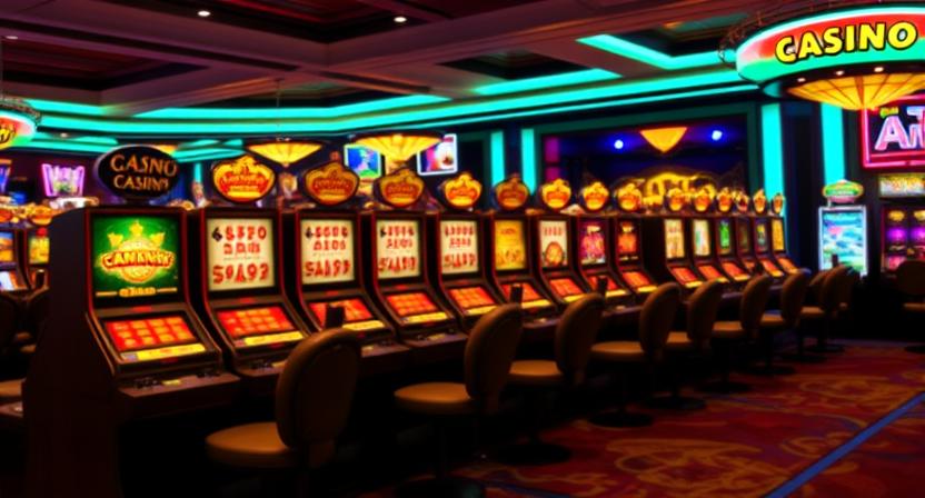 Mobile-optimized and fast-loading KING1 slot games