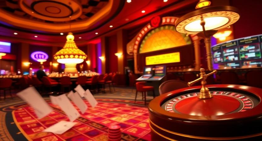 KING1 slot game screen