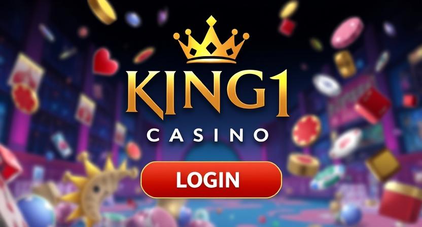 KING1 multi-device login experience